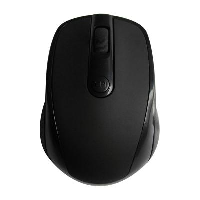 China Mini Qiyu 2.4GHz Wireless Mouse For Laptop Desktop Mini Wireless Gaming Mouse Computer Mice For PC for sale