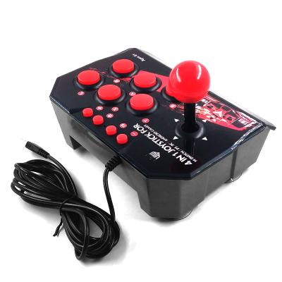 China With handbreak Qiyu new design wired switch controller game no battery control for P3 PC/PC Android for sale