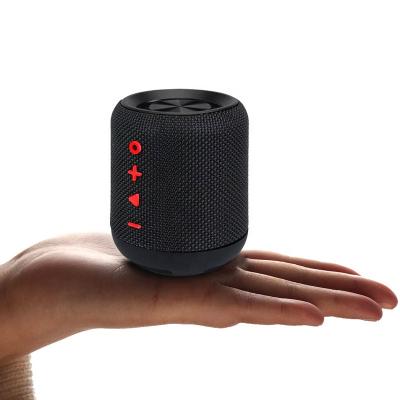 China QiYu Wireless Mobile Phone Bluetooth Smart Wireless Speaker New Arrival Wireless Portable Long Stay for sale