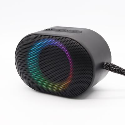 China DLNA Mini Bluetooth Speaker Portable Wireless Speaker 3D Stereo Music Surround TF USB bluetooth Speaker for sale