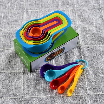 China Viable Success Factory Amazon Custom High Quality Kitchen Accessories Measuring Tool Silicone Doser Set for sale