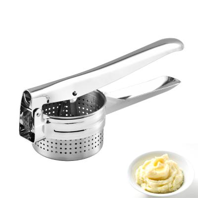 China Amazon Success Kitchen Accessories Viable Potato Crusher Fruit Vegetable Tools Manual Juicer Juicer Lemon Orange Squeezer for sale