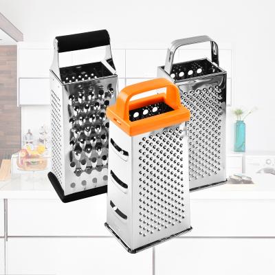 China Multi-Functional Kitchen Accessories Multi-Functional Success Amazon Manual Fruit Vegetable Tools Hand Vegetable Slicer Vegetable Grater for sale