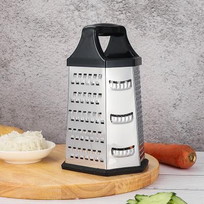 China Cassava Viable Accessories Kitchen Success Amazon Grater Cutter Slicer Fruit Vegetable Tools Vegetable Graters for sale