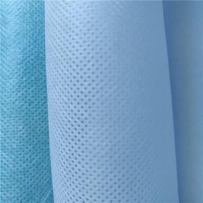 China Xinyuan factory direct sale non woven breathable polypropylene hydrophilic non woven fabric manufacturers for sale