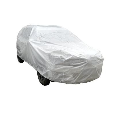 China From China Manufacture Polypropylene 100% Waterproof Non Woven Fabric For Waterproof Car Cover Fabric for sale