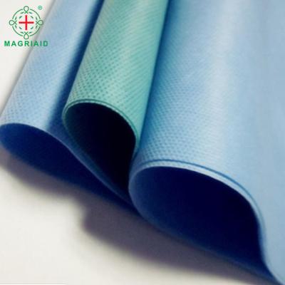 China From Xinyuan China factory directly sale waterproof spunbonded polypropylene nonwovens for home advertising bags textile raw material rolls for sale