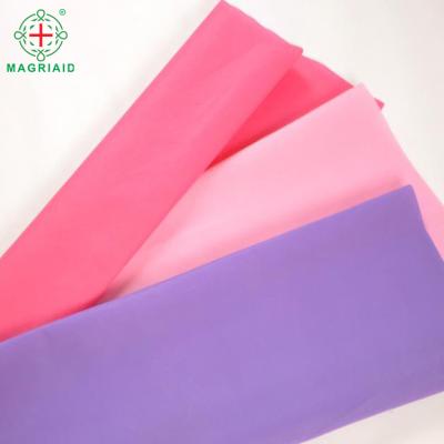 China Xinyuan large factory source China direct sale pp fabrics waterproof meltblown nonwoven fabric raw material rolls hometextile fabric for sale