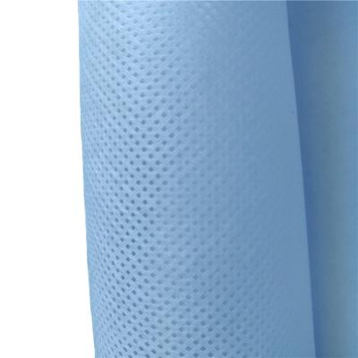 China Waterproof Melt Blown Polypropylene Nonwoven Fabric Manufacturers Boost Nonwoven Lace Fabric Supplier for sale