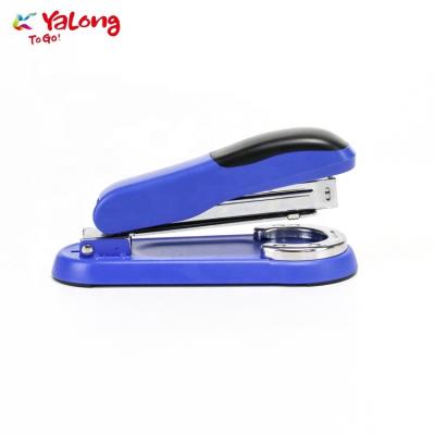 China House. Office. 2022 New School Design Multifunctional 360 Degree Rotary Stapler Office Stapler for sale