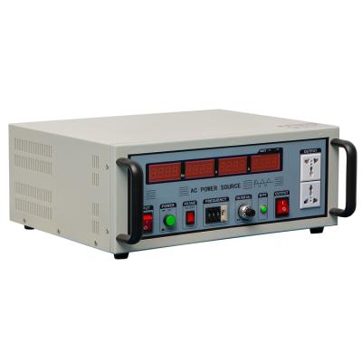 China AC-DC-AC Converter Shenzhen Factory Cost Price Single Phase AC 220V 2KVA 2000VA Variable Frequency Power Supply Inverter Drive for sale