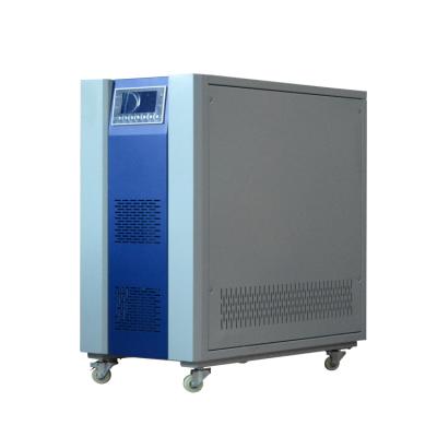 China SVC 20kva centralized voltage stabilizer / stabilizers air conditioner voltage regulators for sale