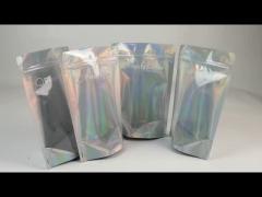 Noni Vacuum Texture Bag Embossing Food Grade Saver Vacuum Seal Bag With Zipper