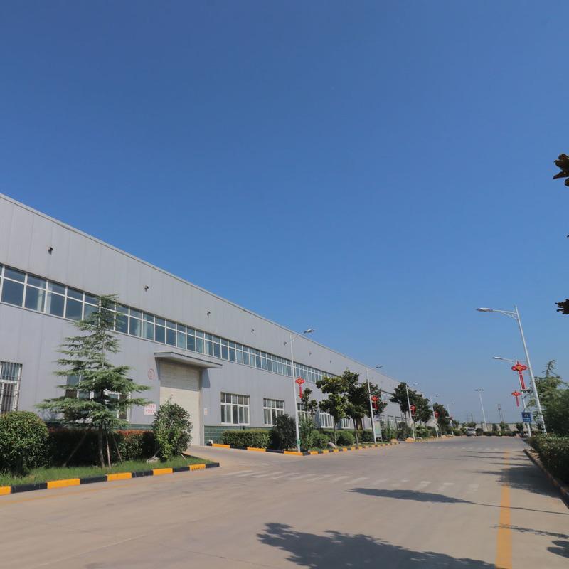 Verified China supplier - Shanghai Touchhealthy Biotechnology Co., Ltd.