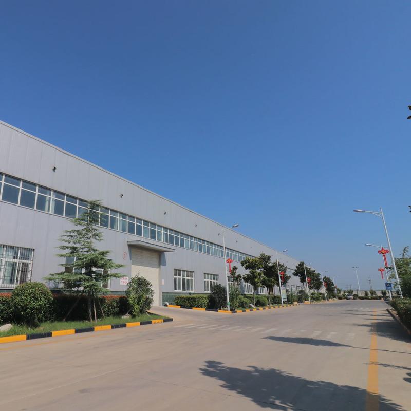 Verified China supplier - Shanghai Touchhealthy Biotechnology Co., Ltd.