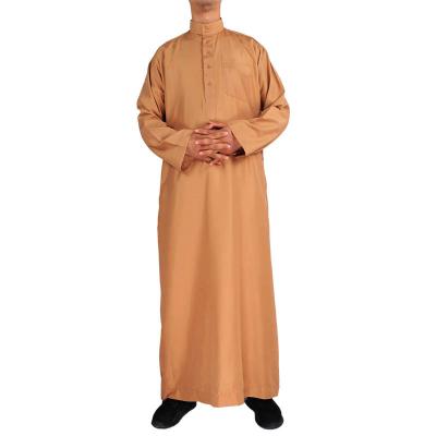 China Eco-friendly Touchhealthy supply traditional muslim clothing&accessories muslim abayas muslim dress men for sale