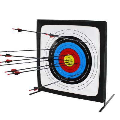 China Durable Archery Target For Youth Shooting Target With Backing EVA Foam Target for sale