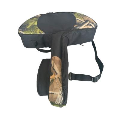 China Soft Archery Bag Bow Case Bow Holder Bag Crossbow TIR Case for sale