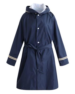 China Bachelor Raincoats Customized Women Raincoat_manufacturers Rain Wear Raincoat for sale