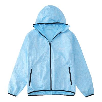 China 2020 QUICK DRY new design sun protection coat jacket jacket sun protection for sale