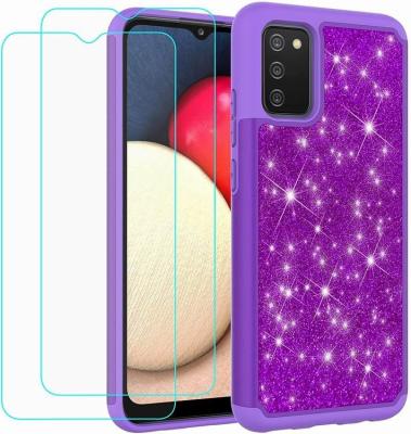 China Fanshion 2021 New Style Cute Sparkle Mobile Phone Protective Cover For Girls Women TPU+PC Shockproof Anti-scratch Cover For iphone 12 for sale