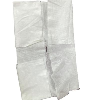 China Sustainable floor cleaning wet rags with hole in rags for sale