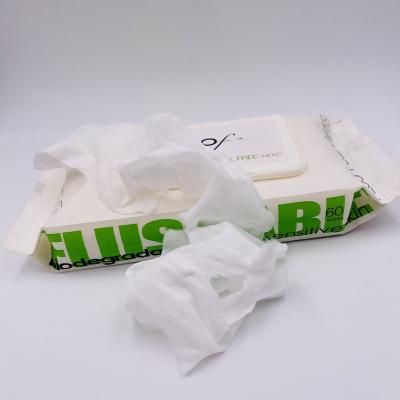 China Flushable Toilet Cleaning Cloths for sale