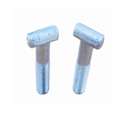 China Superior heavy industry quality sliding T-bolt for industrial automation quick connection for sale