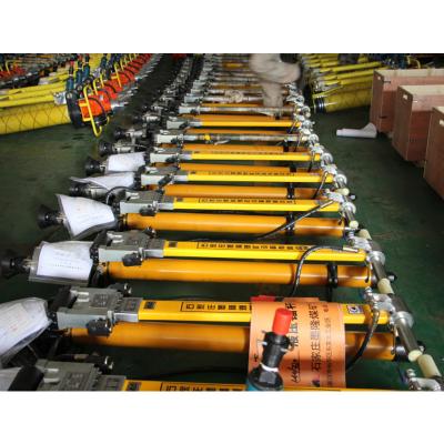 China High Drilling Efficiency Lightweight Hydraulic Rock Bolt Drilling With Drill Rig Rod Machine Anchor Engineering MYT Series Drill Rig With Best Price for sale