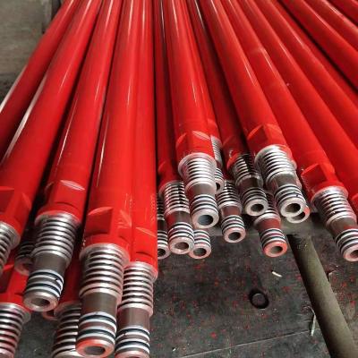 China energy & Mining Coal Mine Use Water And Gas Exploration Geological Drill Pipe for sale