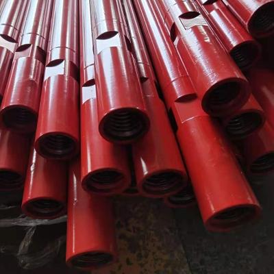 China energy & Underground Mine Mining Use Water And Plant Gas Exploration Geological Drill Pipe for sale