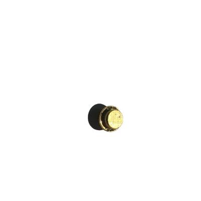 China PCB Single Row 2.54mm Brass Pogo Male Connector for sale