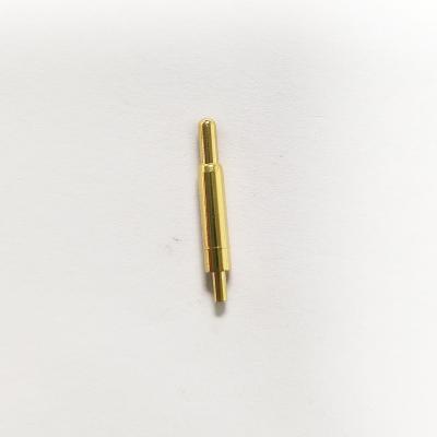 China Waterproof Spring Pin Connector PCB Pogo Pin Magnetic Pogo Pin Connector Home To Custom Spring Connectors for sale