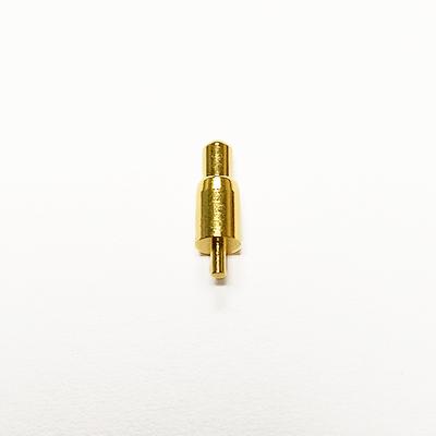 China Custom Spring Battery SMT SMD Pogo Pin Connector High Precision PCB Good Quality for sale