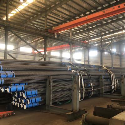 China Boiler Pipe ASTM A335 Boiler Tube Seamless Boiler Tube Boiler Tubes SA210 a1 EN10216 for sale