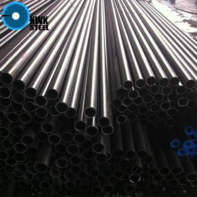 China DIN2391 Hydraulic Seamless Pipe Tube Precision Seamless Steel Tubes And Pipes ST35 ST45 for sale