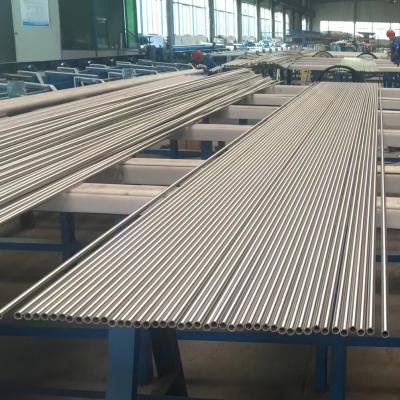 China Liquid 4130 Tubes 4130 Seamless Tubing Seamless Alloy Steel Pipe Tube 4130 for sale