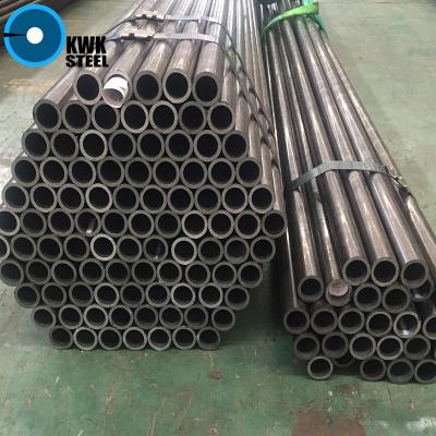 China Liquid Pipe ASTM A213 T12 T11 Alloy Seamless Steel Pipes / Tubes For Boiler, Superheater And Heat Exchanger for sale