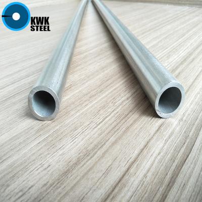 China Automotive Industry Small Diameter Seamless Steel Pipe for sale