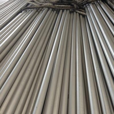 China Industry ASTM A312 TP 316 / 316L Stainless Steel Pipes And Tubes Stainless Seamless Pipe for sale