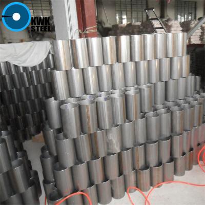 China Industry Welded Stainless Steel Pipe Tube for sale