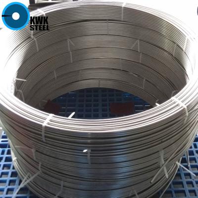 China All stainless steel pipe for brake system tube for sale