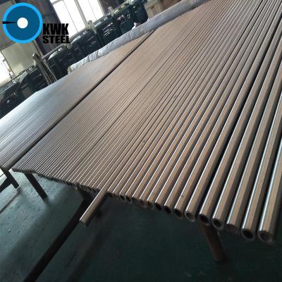 China General Service 2507 Duplex 1.4410 2520 Stainless Steel Pipe for sale