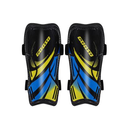 China New Universal Custom Shin Guard Football Shin Guards Soccer Shin Pads Football Shin Pads for sale