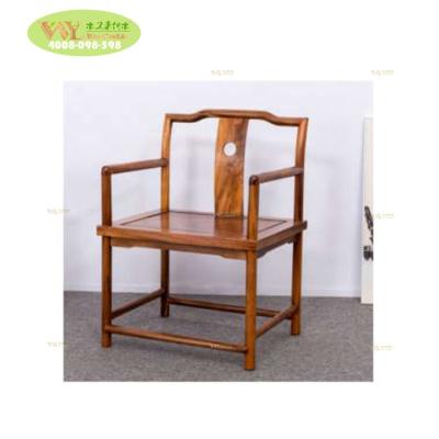 China Minimalist Cheap Solid Wood Dining Chair For Restaurant Hotel Antique Wood Chairs For Dining Room for sale