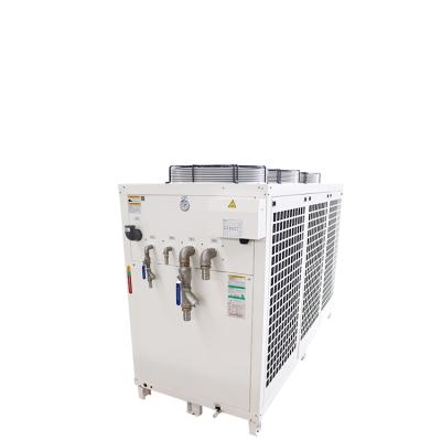 China Garment Shop Industrial 30000W Water Chiller for Hanli Chiller For Fiber Laser Tube for sale