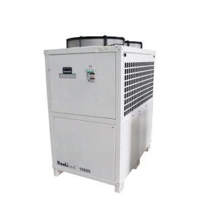 China Garment Shops Hanli Laser Cooling Chiller For Sale,Laser Cooling Water Chiller Laser Cooling Equipment 15000W for sale