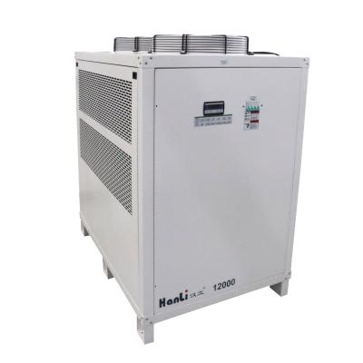 China Garment Shops Industrial Water Chiller for CO2 Laser Engraving Machine, Laser Engraver Water Chiller for sale