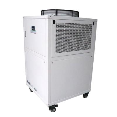 China Hanli Wholesale Water Chiller Garment Stores Water Chiller Price of Laser Cutting Machines for sale