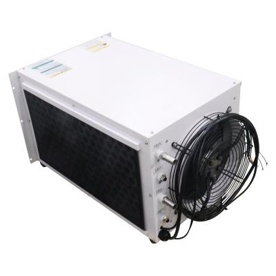 China Machinery Repair Shops Hanli Fiber Laser Chiller 2kw Handheld Fiber Laser Welding Machine Use 2000 Chillers for sale